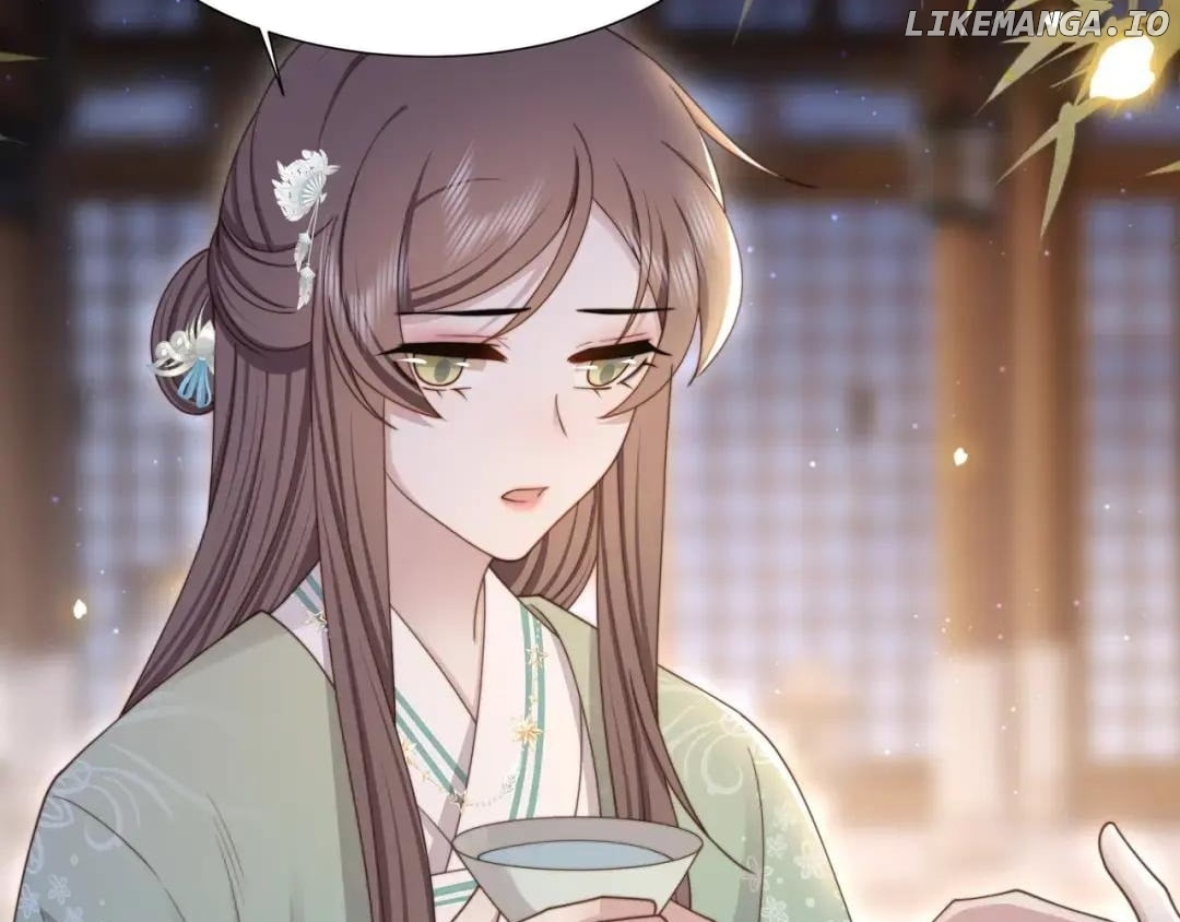 Lonely Emperor Chases His Sister-in-Law Chapter 72 - page 25